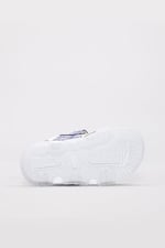 Hakiki Deri Unisex Çocuk Klasik Sandalet 006BA001