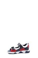Hakiki Deri Unisex Çocuk Klasik Sandalet 006XCA009