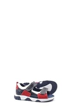 Hakiki Deri Unisex Çocuk Klasik Sandalet 006XCA009