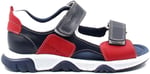 Hakiki Deri Unisex Çocuk Klasik Sandalet 006XCA009