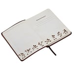Hallmark Çizgili sayfalı Hardcover günlüğü (Disney Mickey Mouse)