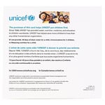 Hallmark UNICEF Noel kartları, huzurlu çobanpüskülü ağacı (20 kart ve 21 zarf) (1XPX2032)