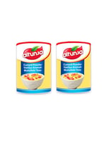 Halloumoğlu ALTUNSA CUSTARD POWDER VANILYA AROMALI 