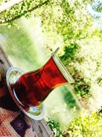 Halloumoğlu ALWAZAH TEA 400 Gr Ceylon Siyah Dökme Çay