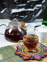 Halloumoğlu ALWAZAH TEA 400 Gr Ceylon Siyah Dökme Çay