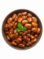 Halloumoğlu HANA BAKLA LİMONLU KİMYONLU KONSERVESI 400 GR X 9 ADET