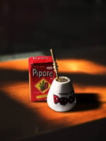 Halloumoğlu PİPORE MATE ÇAYI 250 GR 2 ADET