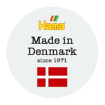 Hama 201-67 - The Original Beads, Full Tone Colours, 3000 Pcs