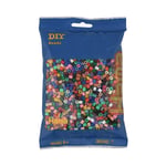 Hama 201-67 - The Original Beads, Full Tone Colours, 3000 Pcs