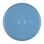 Hama Midi Stiftplatte şeffaf 15 cm yuvarlak daire (221)