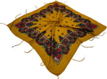 HAMAVİ ŞAL PÜSKÜLLÜ, PUŞİ