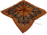 HAMAVİ ŞAL PÜSKÜLLÜ, PUŞİ