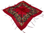 HAMAVİ ŞAL PÜSKÜLLÜ, PUŞİ