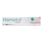 Hametol Baby Pişik Kremi, 30gr
