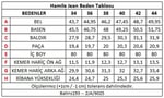 Hamile Şardonlu Kot Pantolon Koyu Mavi