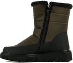 HAMMER JACK 381-9110 ALTURA COMFORT CASUAL SPOR BOT HAKİ 38