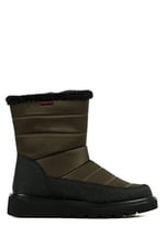 HAMMER JACK 381-9110 ALTURA COMFORT CASUAL SPOR BOT HAKİ 38