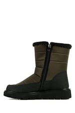 HAMMER JACK 381-9110 ALTURA COMFORT CASUAL SPOR BOT HAKİ 38