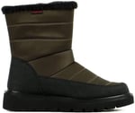 HAMMER JACK 381-9110 ALTURA COMFORT CASUAL SPOR BOT HAKİ 38