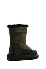 HAMMER JACK 381-9110 ALTURA COMFORT CASUAL SPOR BOT HAKİ 38