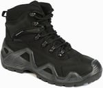 Hammerjack 101 23015-M Leopard Erkek Outdoor Bot Siyah