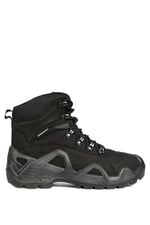 Hammerjack 101 23015-M Leopard Erkek Outdoor Bot Siyah