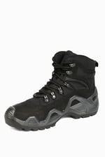 Hammerjack 101 23015-M Leopard Erkek Outdoor Bot Siyah