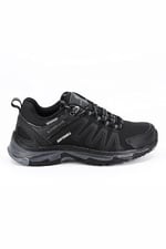 HammerJack Kadın Su Geçirmez Outdoor Ayakkabı Fresco Siyah/Black 20W04FRESCO