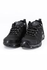 HammerJack Kadın Su Geçirmez Outdoor Ayakkabı Fresco Siyah/Black 20W04FRESCO