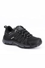 HammerJack Kadın Su Geçirmez Outdoor Ayakkabı Fresco Siyah/Black 20W04FRESCO