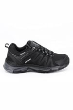 HammerJack Kadın Su Geçirmez Outdoor Ayakkabı Fresco Siyah/Black 20W04FRESCO