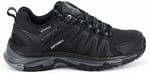 HammerJack Kadın Su Geçirmez Outdoor Ayakkabı Fresco Siyah/Black 20W04FRESCO
