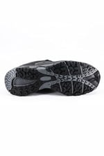 HammerJack Kadın Su Geçirmez Outdoor Ayakkabı Fresco Siyah/Black 20W04FRESCO