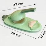 Hamur Açma ve Ravioli Kalıbı, Pratik ve Hızlı Şekil Verme, Ev Yapımı Mantı Poğaça ve Ravioli Hazırlığı İçin Mutfak Yardımcısı, Hamur Açıcı ve Mantı Börek Şekillendirici