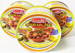 Hana Bakla Konservesi 400 gr X 3 Adet