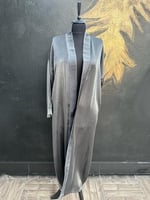 Hand-painted Raia Kimono