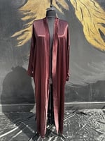 Handpainted Haria Kimono
