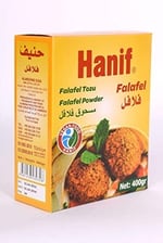 HANIF FALAFEL TOZU 400 GR 2 ADET