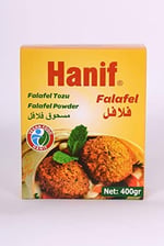 HANIF FALAFEL TOZU 400 GR 2 ADET