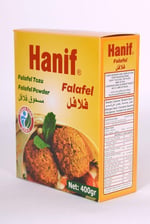 HANIF FALAFEL TOZU 400 GR 2 ADET