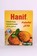 HANIF FALAFEL TOZU 400 GR 2 ADET