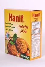 HANIF FALAFEL TOZU 400 GR 2 ADET