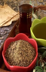 Hanif Kahvaltılık Kırmızı Zahter 300 Gr
