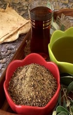 Hanif Kahvaltılık Kırmızı Zahter 300 Gr