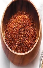 Hanif Kahvaltılık Kırmızı Zahter 300 Gr