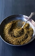 Hanıf Kahvaltılık Yeşil Zahter 300 G