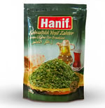 Hanıf Kahvaltılık Yeşil Zahter 300 G