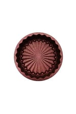 Hanımeli Döküm Turta 26 Cm