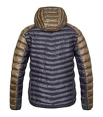 Hannah Arden Erkek Outdoor Mont