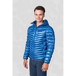 Hannah Arden Erkek Outdoor Mont